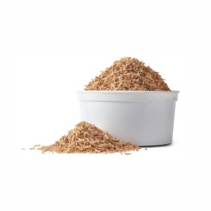 Rice Husk/Bran