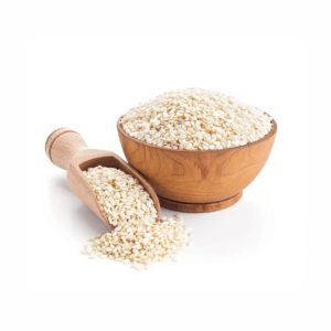Sesame Seed